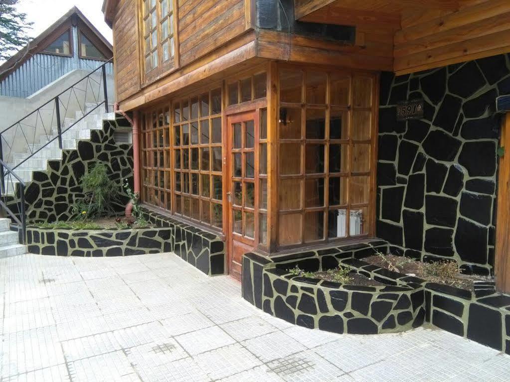Апартаменти Casa Departamento En El Bosque Ушуайя Екстер'єр фото