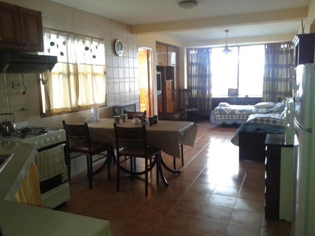 Апартаменти Casa Departamento En El Bosque Ушуайя Екстер'єр фото